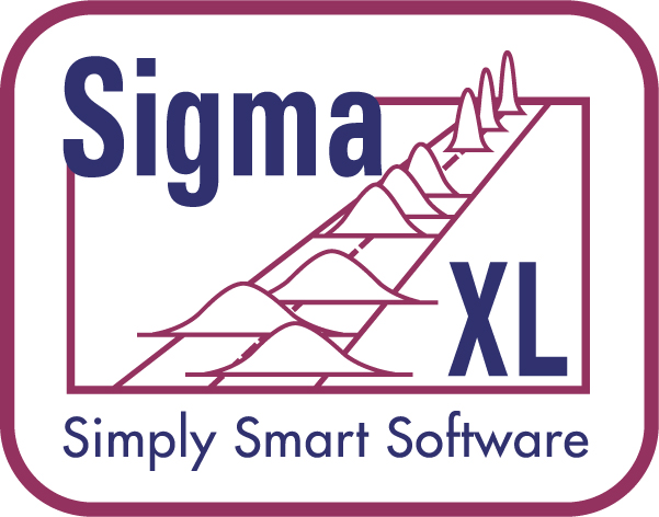 SigmaXL - Simply Smart Software